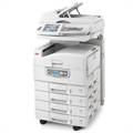 OKI C 9850 MFP